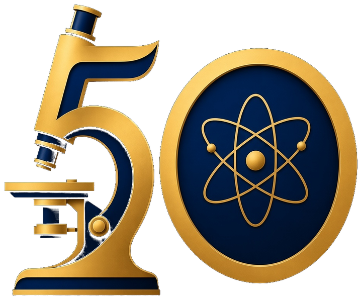 50th United Counties Science Fair